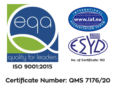 iso certification