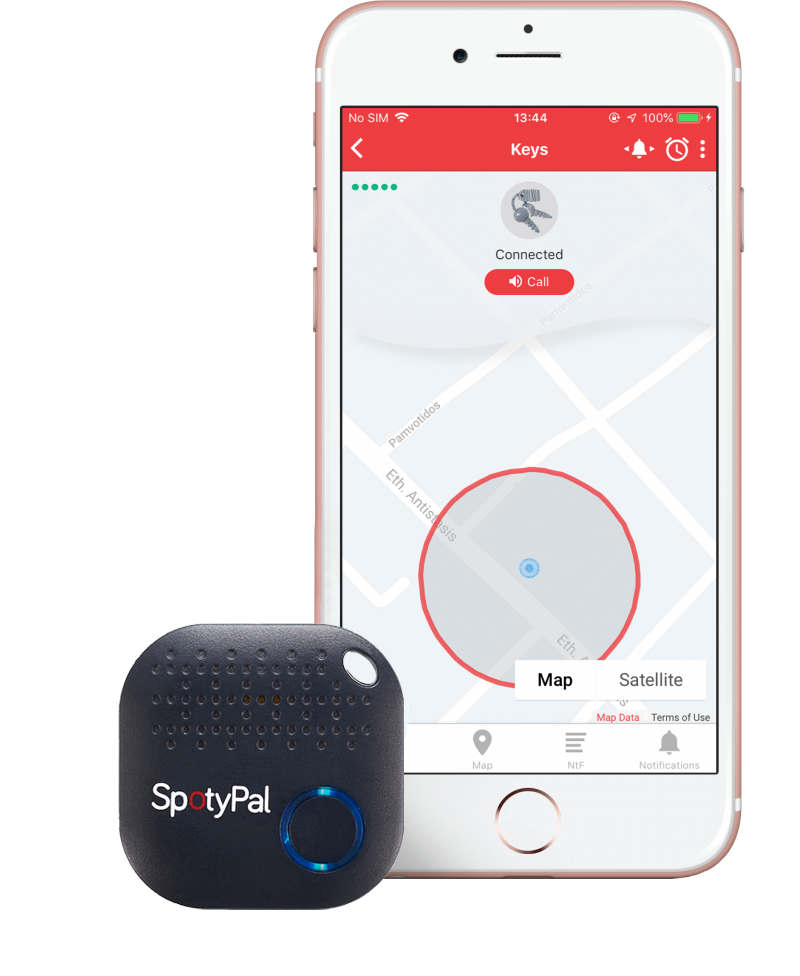 spotypal-app